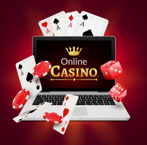 Casino Slot Games