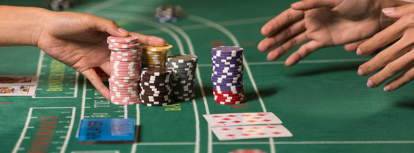 Online Baccarat