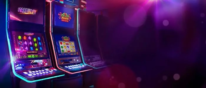 Online Slot