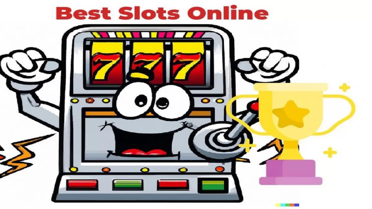 Online slot