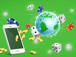 Online Betting