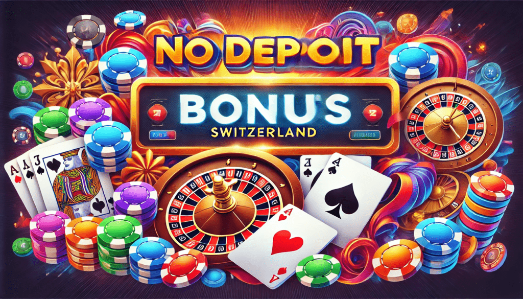 No deposit Casino