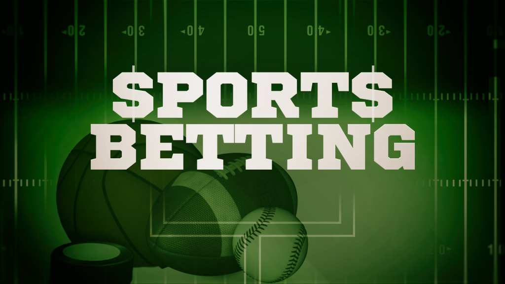 online sports betting