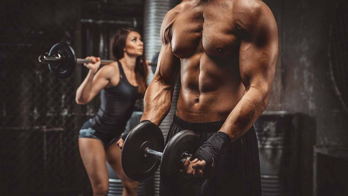 Why Do You Need a Testosterone Booster And Its Benefits?